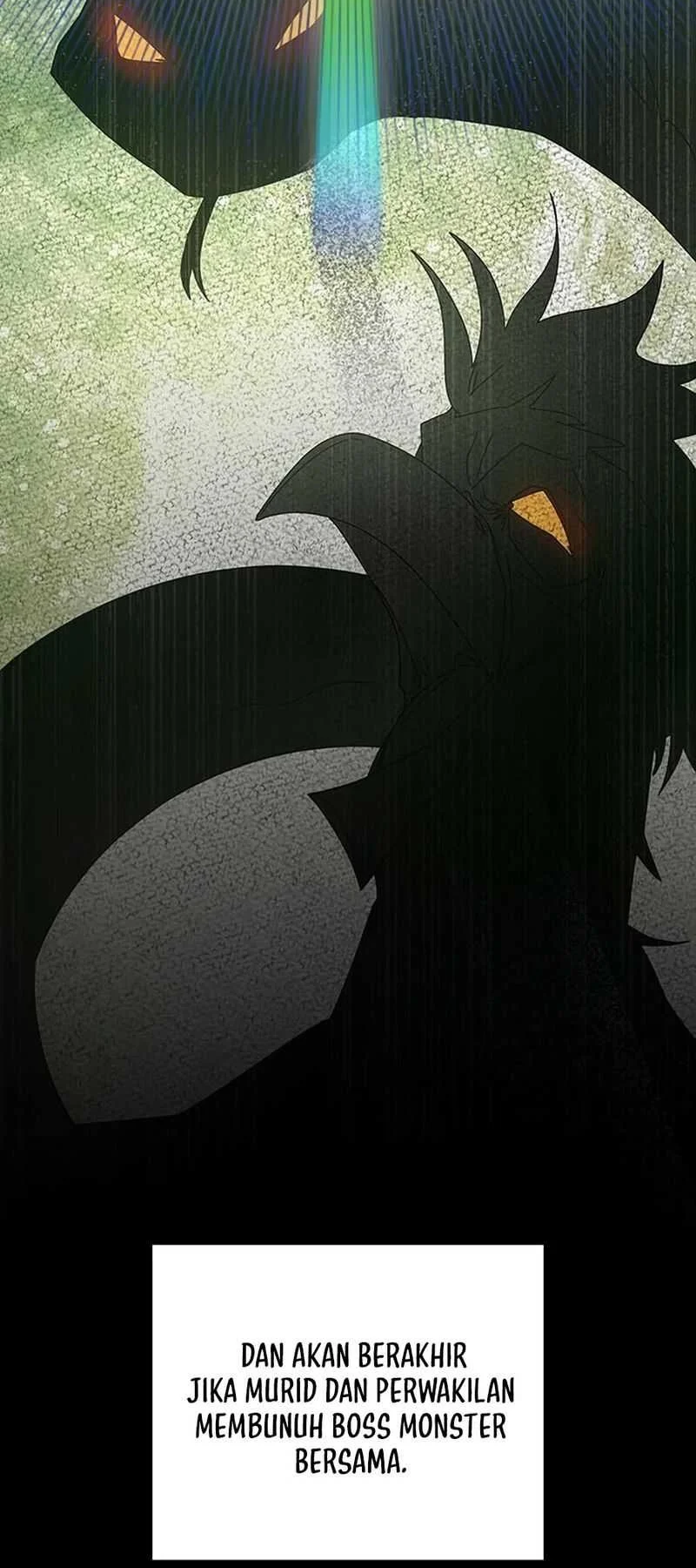 Transcension Academy Chapter 73 Fix Gambar 36